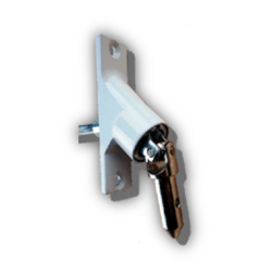 DOUBLE CARDAN 90° - CARRE 6 - L 300 mm - MALE 12 mm