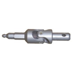 Cardan débrochable pour Manivelle de 13 mm 818F092Manivelles de 13GEIGER