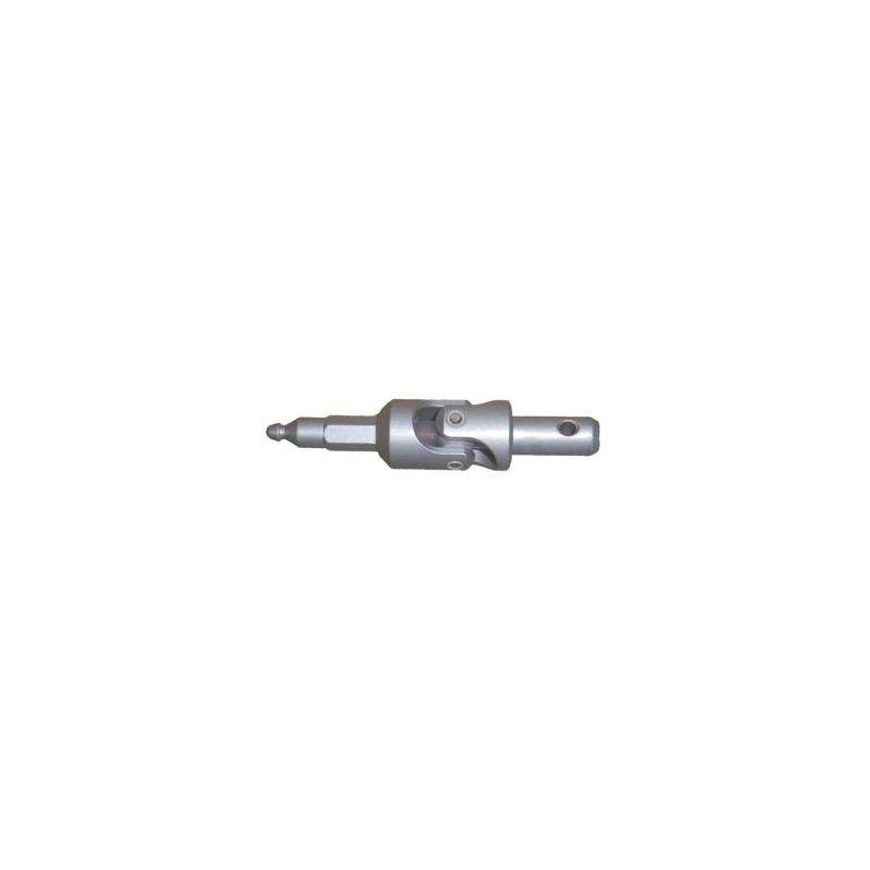 Cardan débrochable pour Manivelle de 13 mm 818F092Manivelles de 13GEIGER