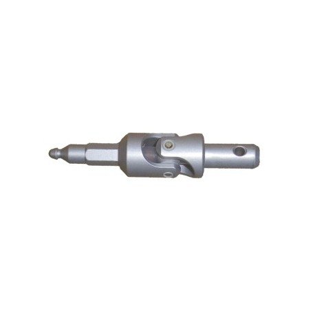 Cardan débrochable pour Manivelle de 13 mm 818F092Manivelles de 13GEIGER
