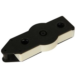 Renvoi de Manœuvre 3 pignons BF695Renvois de mouvementsBubendorff-Acces.