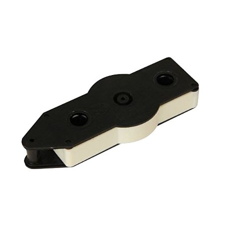 Renvoi de Manœuvre 3 pignons BF695Renvois de mouvementsBubendorff-Acces.