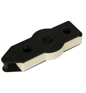 Renvoi de Manœuvre 3 pignons BF695Renvois de mouvementsBubendorff-Acces.