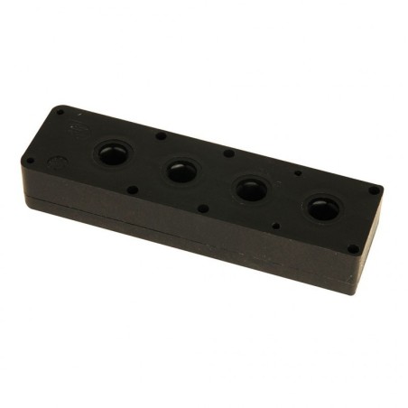 Renvoi de Manœuvre 4 pignons BF693Renvois de mouvementsBubendorff-Acces.