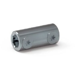 Manchon de couplage-6P 7 mm D423AAccessoires ZURFLUH-FELLER