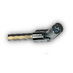 GENOUILLERE CARRE 6 - CARRE 6 +  CARRE 6-L 300mm