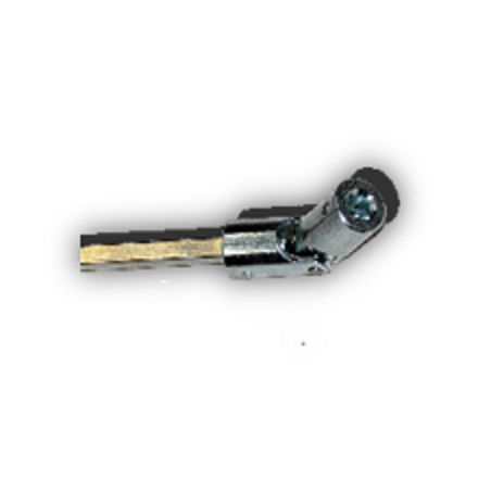 GENOUILLERE CARRE 6 - CARRE 6 +  CARRE 6-L 300mm