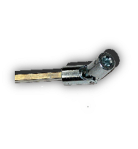 GENOUILLERE CARRE 6 - CARRE 6 + CARRE 6-L 300mm SPFRCS20Carré de 6 ZURFLUH-FELLER