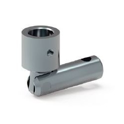 System Articulé déport de manivelle D422BAccessoires ZURFLUH-FELLER