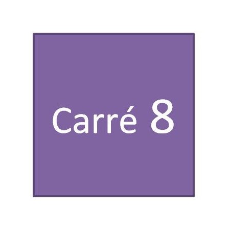 Tige Carré de 8 mm-L 426 mm-D3 816E404Accessoires ZURFLUH-FELLER