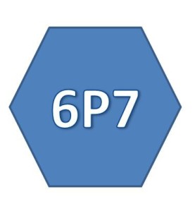 Tige 6 Pans de 7 mm-L 426 mm-D3 816E854Accessoires ZURFLUH-FELLER