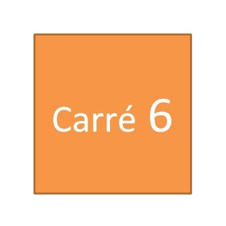 Tige Carré de 6 mm-L 426 mm-D3 816E341Accessoires ZURFLUH-FELLER