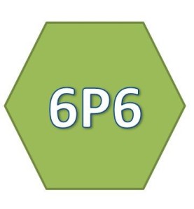 Tige 6 Pans de 6 mm-L 426 mm-D3 816E135Accessoires ZURFLUH-FELLER