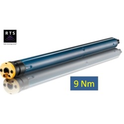 LS 40-ALTUS RTS 9/16 1023297Moteur LS 40 RTSSomfy