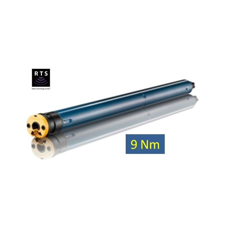 LS 40-ALTUS RTS 9/16 1023297Moteur LS 40 RTSSomfy