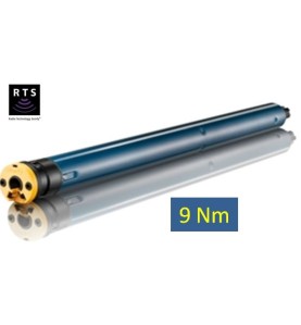 LS 40-ALTUS RTS 9/16 1023297Moteur LS 40 RTSSomfy