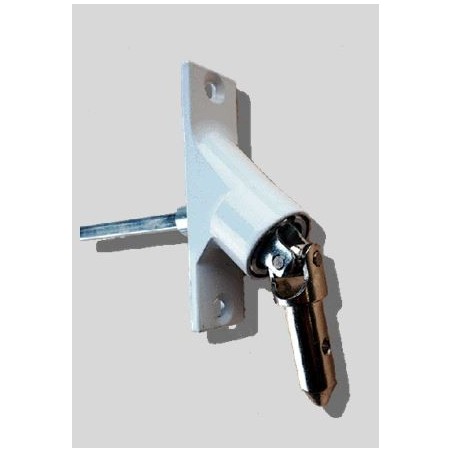 DOUBLE CARDAN 90° - HEXA 7 - L 300 mm - MALE 12 mm 816F991201Héxa 7ZURFLUH-FELLER