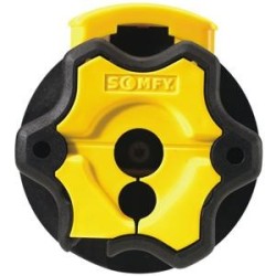 Moteur SOMFY LT50 Meteor 20/17 Filaire – 20 Nm – Ø45 mm