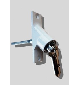 DOUBLE CARDAN 90° - CARRE 6 - L 300 mm - MALE 12 mm 816F991202Carré de 6 ZURFLUH-FELLER