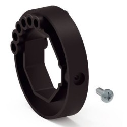 Bague Diamètre 130 mm- ZF 80 A565Rond ZF 80ZURFLUH-FELLER