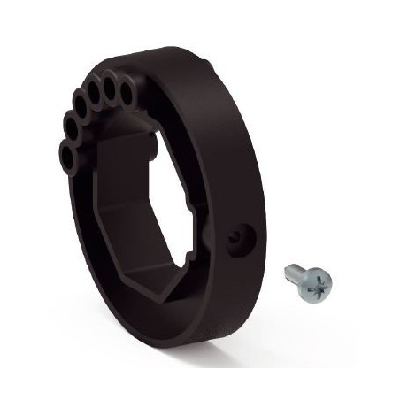 Bague Diamètre 130 mm- ZF 80 A565Rond ZF 80ZURFLUH-FELLER