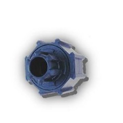 Embout DEBRAYEUR OCTO 40-Crabot 16/20 Soprofen 419F911Octogonal 40GEIGER