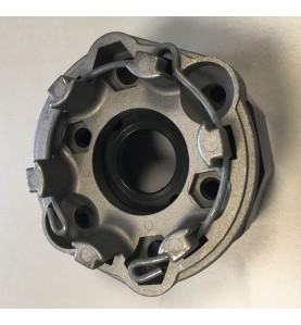 Kit Support moteur Somfy pour joue Tunnel FIXOLITE KSUMYFIXOSupport SomfySomfy