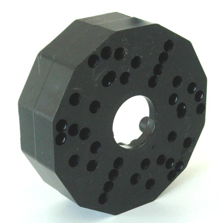 Kit Support moteur Somfy pour joue Tunnel FIXOLITE KSUMYFIXOSupport SomfySomfy