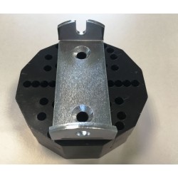 Kit Support moteur Simu pour joue Tunnel FIXOLITE