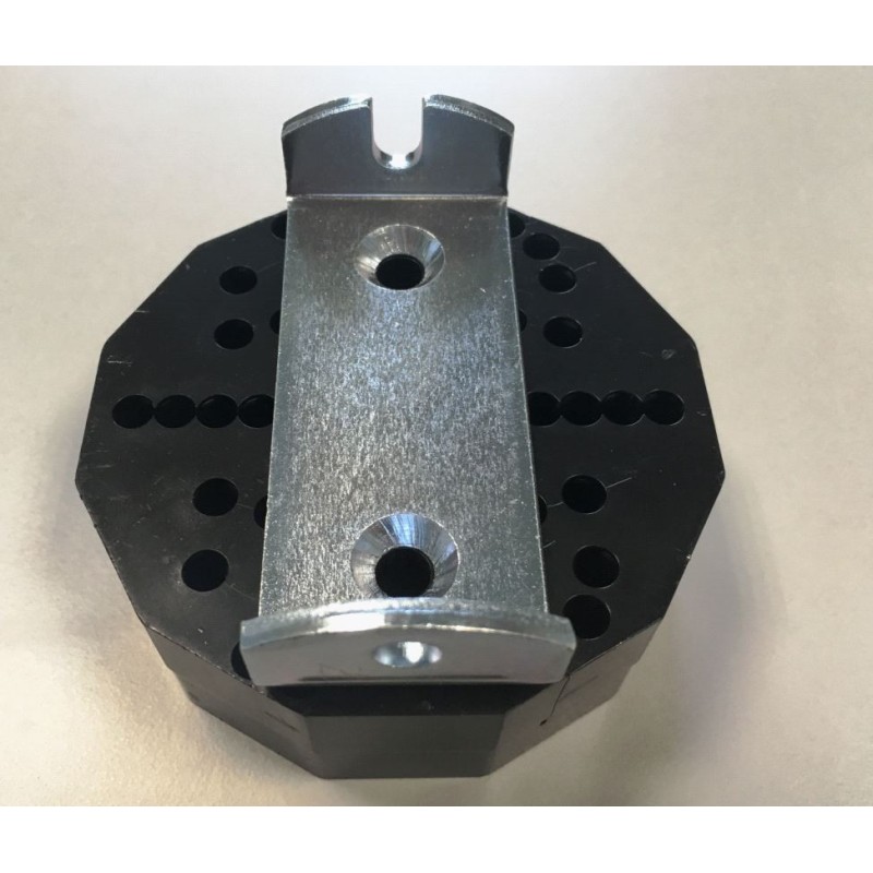 Kit Support moteur Simu pour joue Tunnel FIXOLITE KSUMUFIXOSupport SimuSIMU