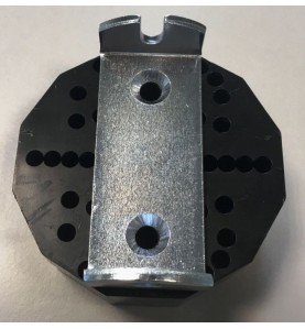 Kit Support moteur Simu pour joue Tunnel FIXOLITE KSUMUFIXOSupport SimuSIMU