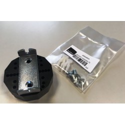 Kit Support moteur Simu pour joue Tunnel FIXOLITE KSUMUFIXOSupport SimuSIMU