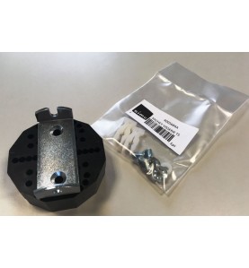 Kit Support moteur Simu pour joue Tunnel FIXOLITE KSUMUFIXOSupport SimuSIMU