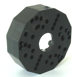 Kit Support moteur Simu pour joue Tunnel FIXOLITE