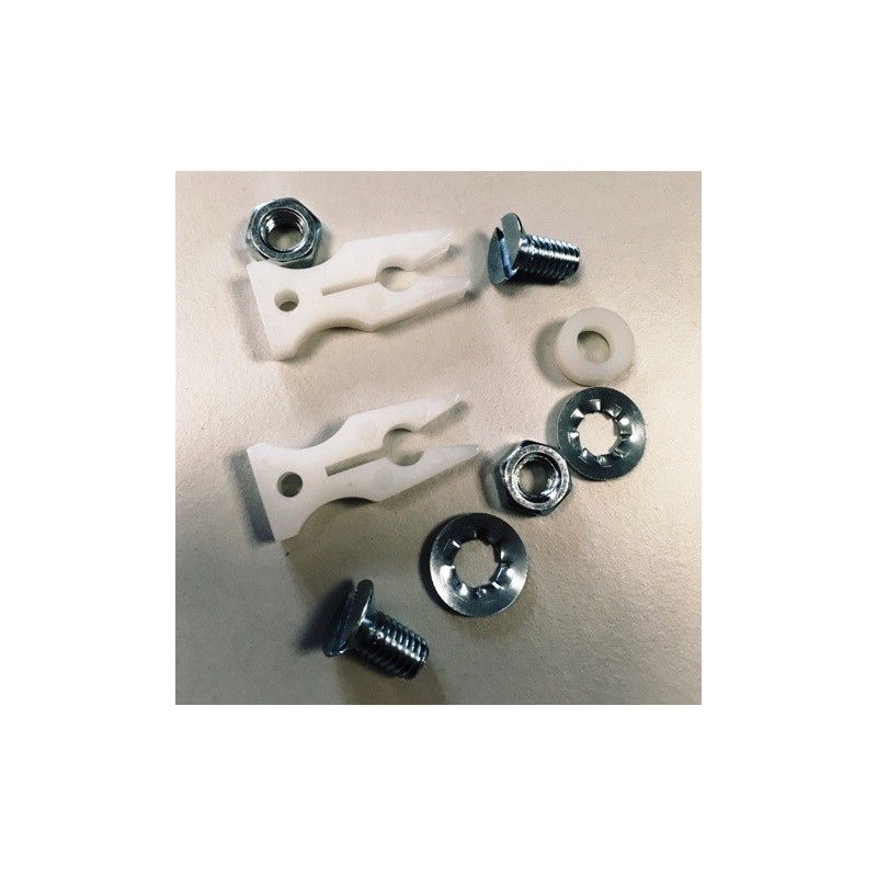 Sachet Accessoires Moteur simu 4005684ASupport SimuSIMU