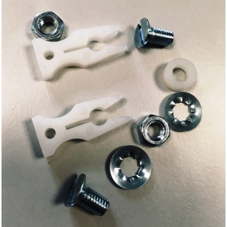 Sachet Accessoires Moteur simu