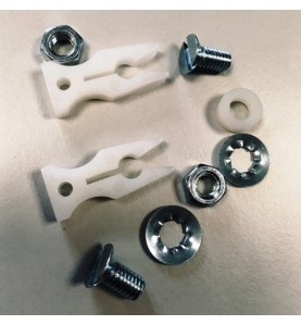 Sachet Accessoires Moteur simu 4005684ASupport SimuSIMU