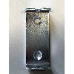 Étrier Support moteur simu 44 mm