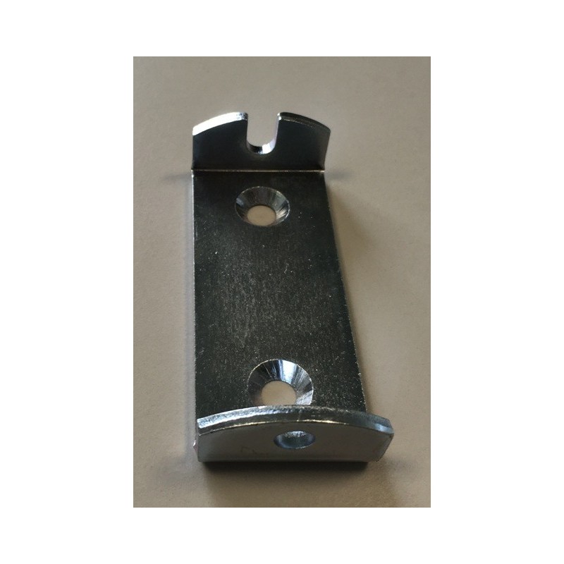 Étrier Support moteur simu 44 mm 9520064Support SimuSIMU