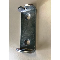 Étrier Support moteur simu 44 mm