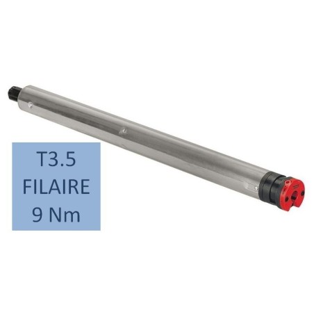 T 3.5 FILAIRE 9 Nm 2008674Moteur Filaire T3.5SIMU