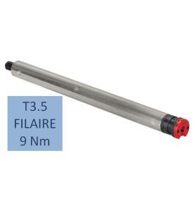 T 3.5 FILAIRE 9 Nm 2008674Moteur Filaire T3.5SIMU