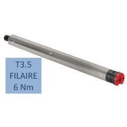 T 3.5 FILAIRE 6 Nm 2008673Moteur Filaire T3.5SIMU