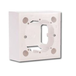 Boite pour montage en Applique 9015196Commandes FilairesSIMU