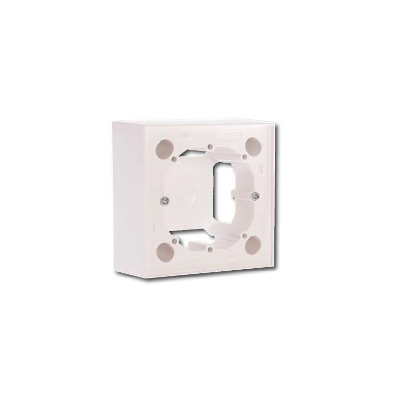 Boite pour montage en Applique 9015196Commandes FilairesSIMU