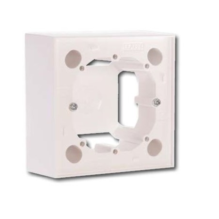 Boite pour montage en Applique 9015196Commandes FilairesSIMU