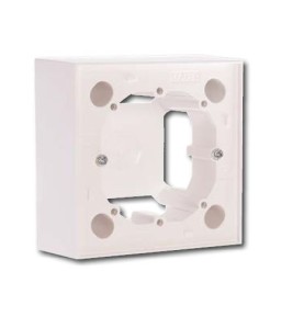 Boite pour montage en Applique 9015196Commandes FilairesSIMU