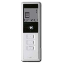 Emetteur Mobile Simu 16 canaux Blanc 2007348Commandes EHZSIMU