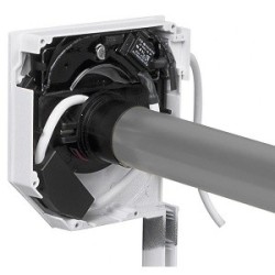 Platine Récepteur Radio SIMU EHZ