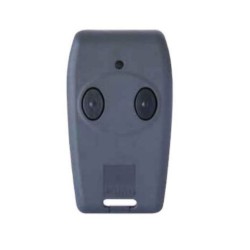 Télécommande Radio TSA 2 canaux 2005326Automatismes SimuSIMU